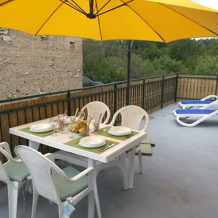 Holiday Skradin