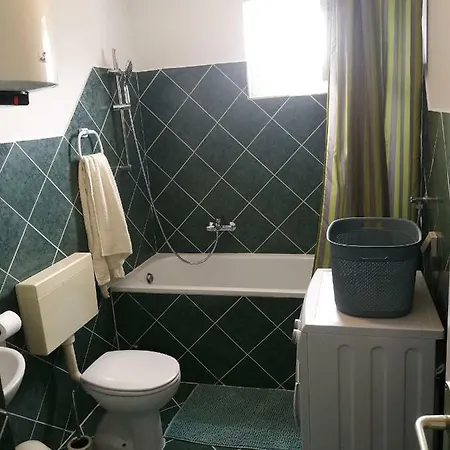 Holiday Apartment *